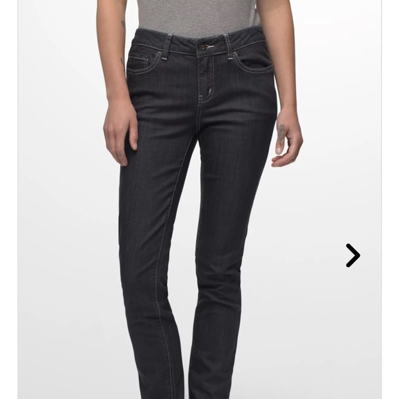 Prana Kayla Jeans - Picture 4 of 6